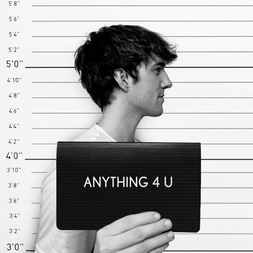 Anything 4 U - Single