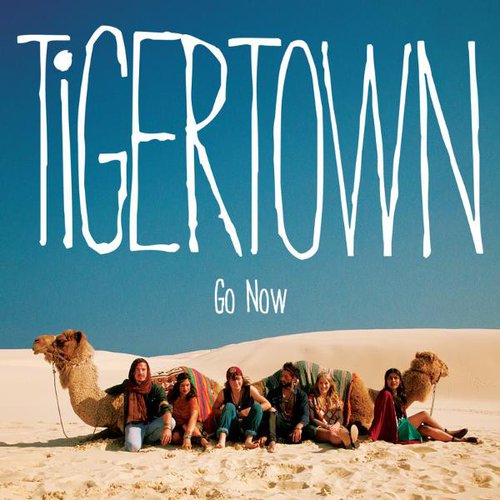 Go Now - Single (Plus Bonus Track)