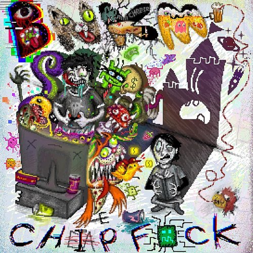 CHIPF@CK