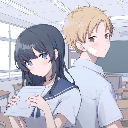I Want to Change - Single