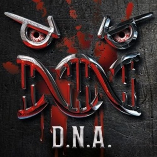 DNA