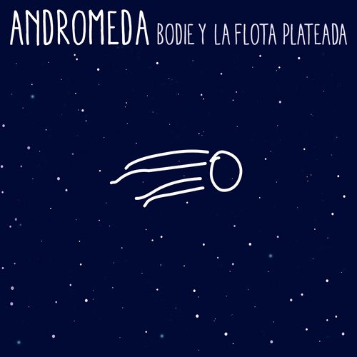 Andrómeda