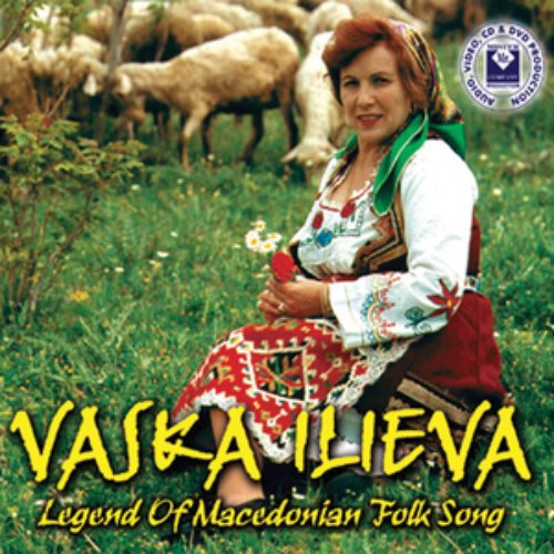 Legend Of Macedonian Folk Song