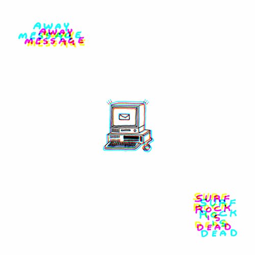 Away Message - Single