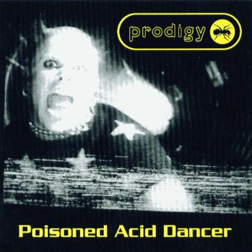 Poisoned Acid Dancer