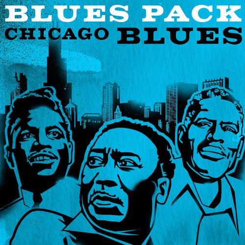 Blues Pack - Chicago Blues - EP
