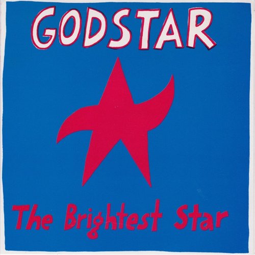 The Brightest Star 7" - EP