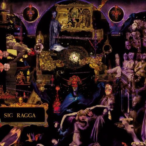 Sig Ragga