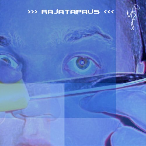 Rajatapaus