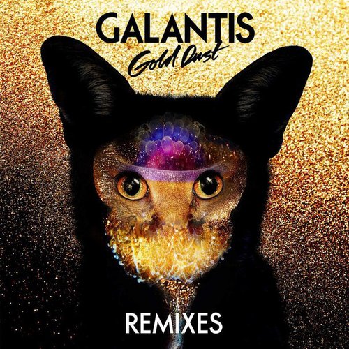 Gold Dust (Remixes)