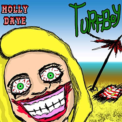 Holly Daye - Single