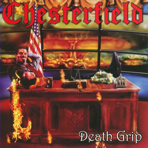 Death Grip