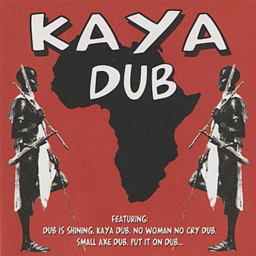 Kaya Dub