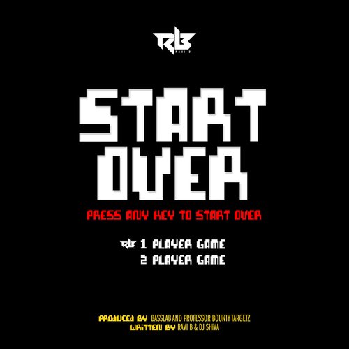 Start Over