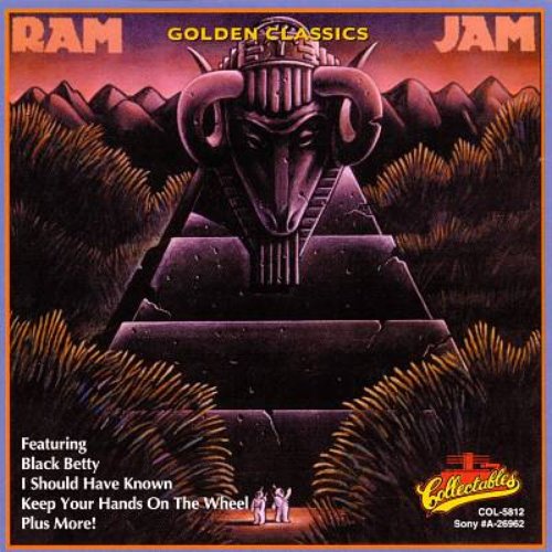 Golden Classics — Ram Jam | Last.fm