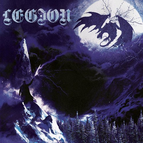 Legion I