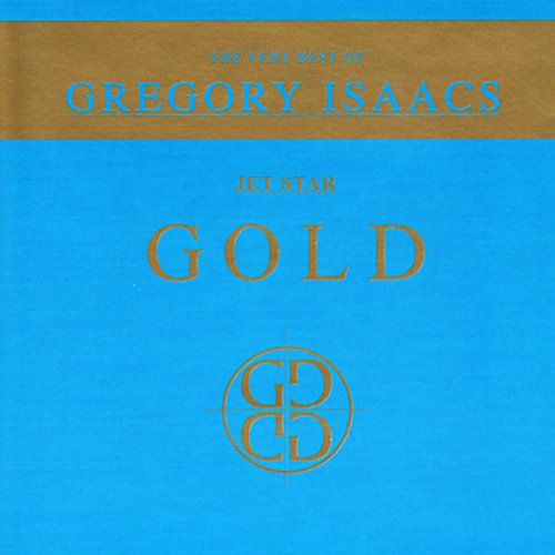 The Very Best of Gregory Isaacs Gold
