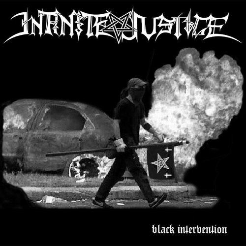 black intervention