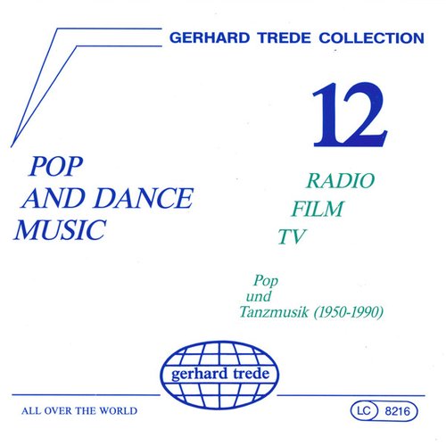Pop And Dance Music