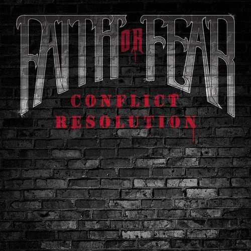 Conflict Resolution - Single