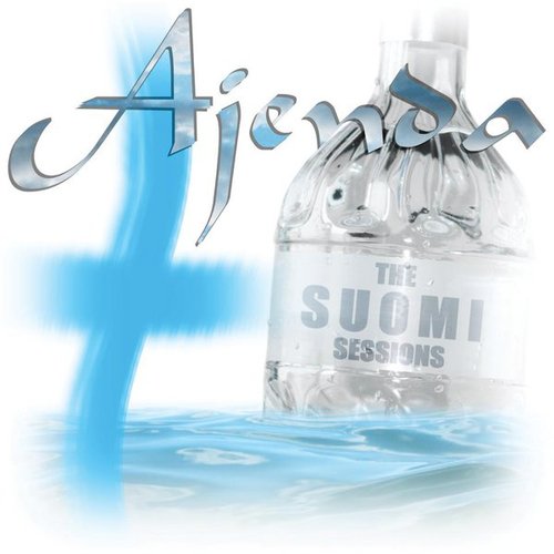 The Suomi Sessions