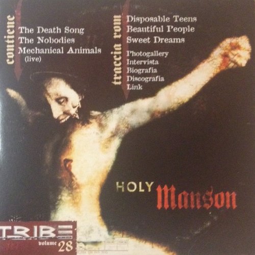 Holy Manson