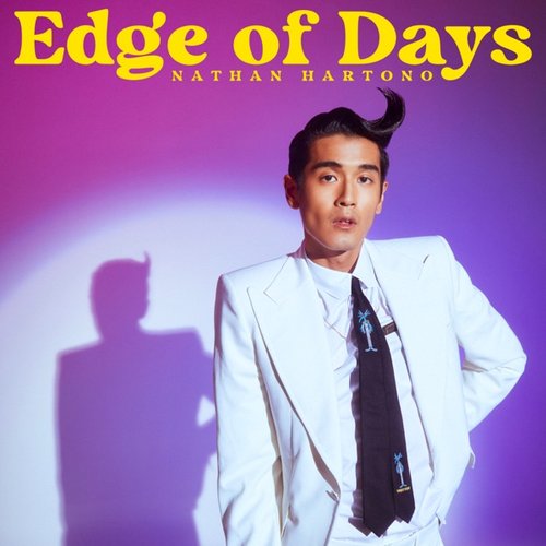 Edge Of Days - EP