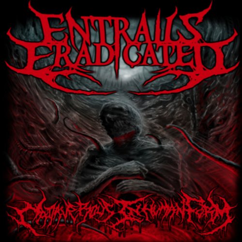Cadaverous Inhuman Form