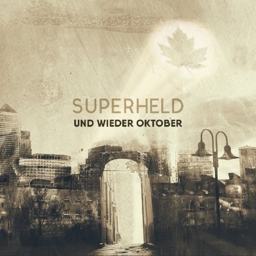 Superheld - EP