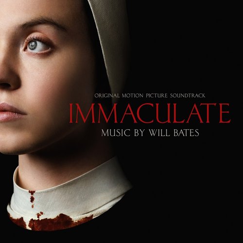 Immaculate: Original Motion Picture Soundtrack