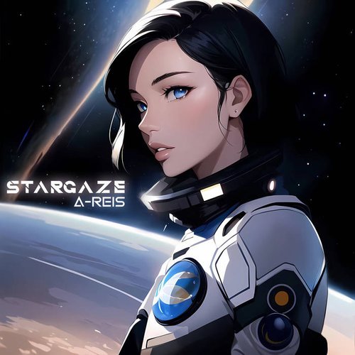 Stargaze (EP)