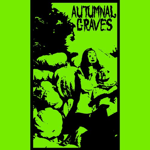 A Pestilence In The Pumpkin Patch