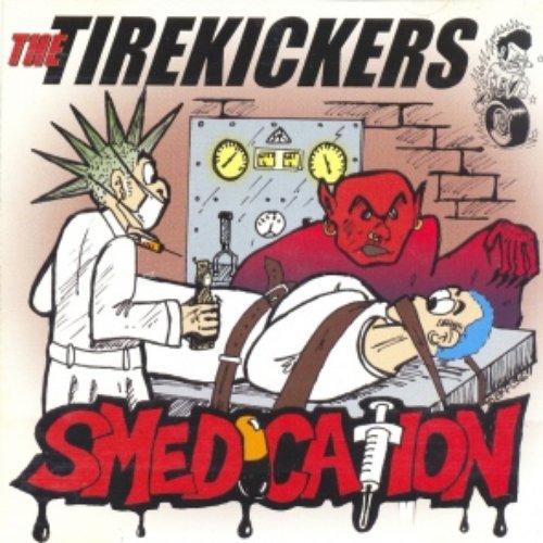 Smedication
