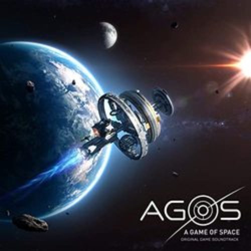 AGOS: A Game of Space (Original Game Soundtrack)