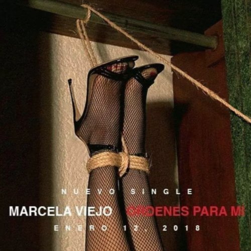 Órdenes para Mí