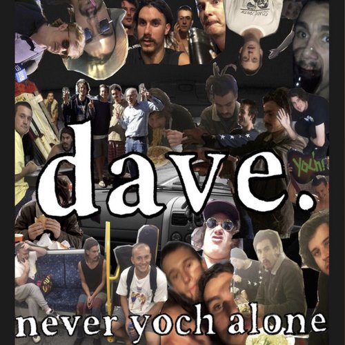 Never Yoch Alone