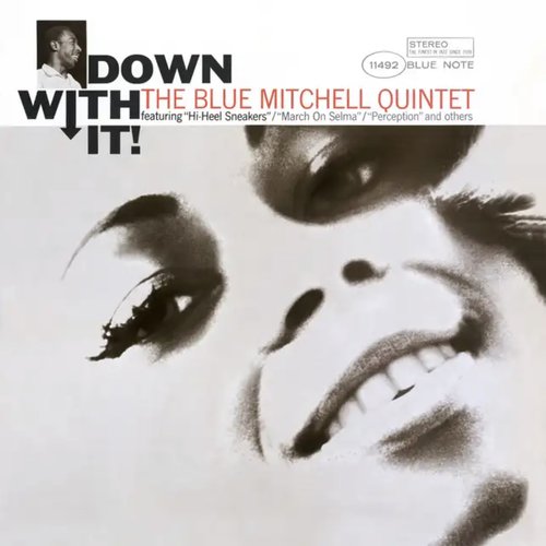 Down With It! (Remastered 2005/Rudy Van Gelder Edition)