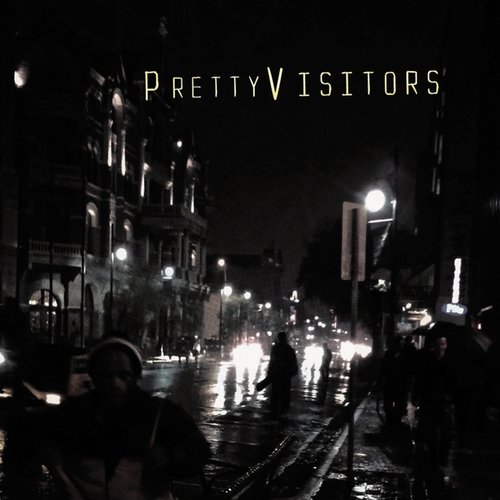 Pretty Visitors