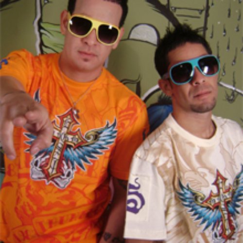 Dj Nelson Presenta: Back To Reality — Las Guanabanas | Last.fm