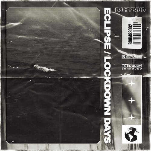 Eclipse / Lockdown Days