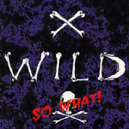 So What!