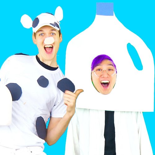 The Milk Song - Single