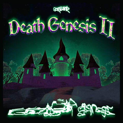 Death Genesis 2: The Deadlier Geneses