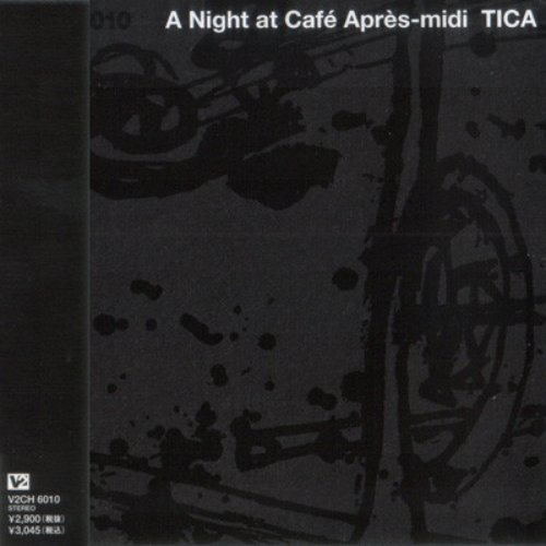 A Night at Café Après-midi