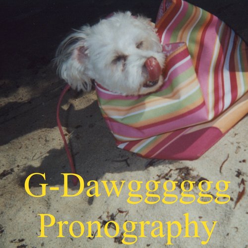 Pronography