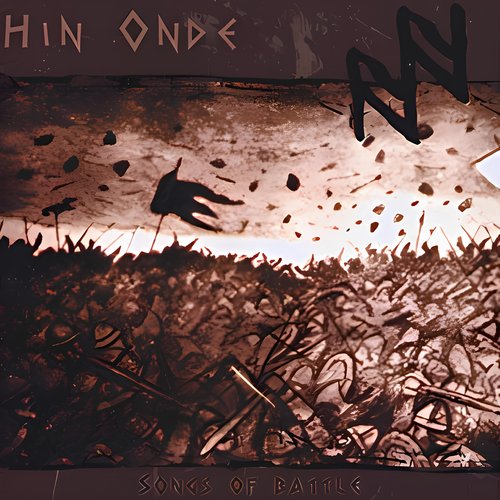 Songs of Battle