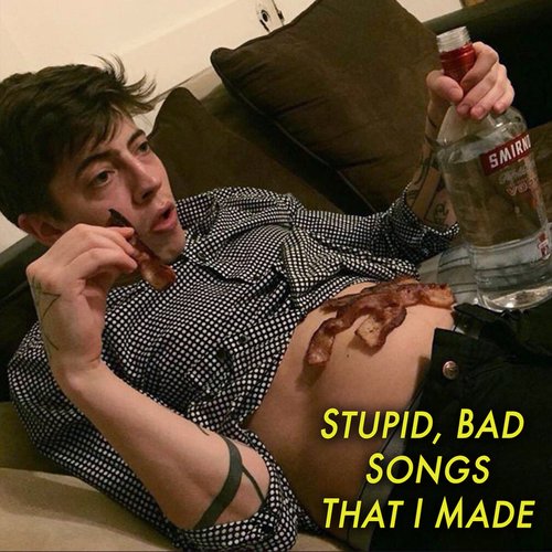 Really Stupid Bad Songs That I Made [Explicit]