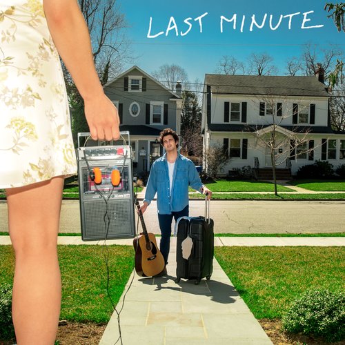 Last Minute - Single