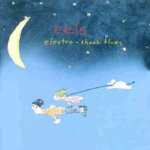 Eels (International Version)