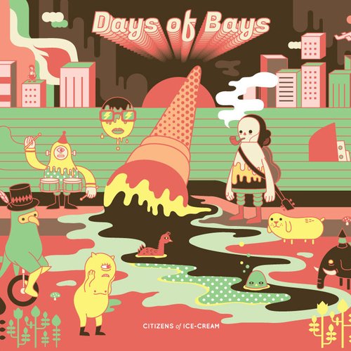 Days of Bays